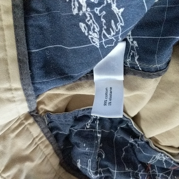 Spoke brand size 30 chinos khaki pants - Picture 12 of 14